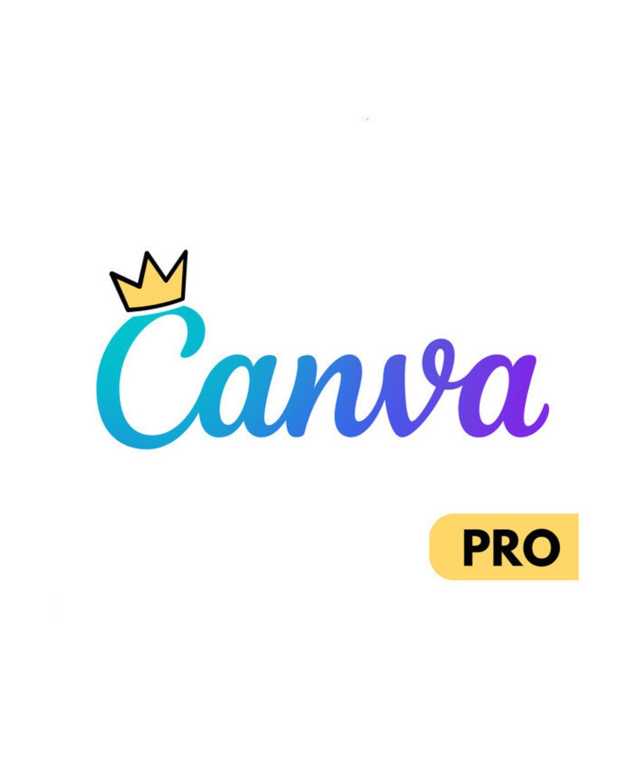 Canva Pro