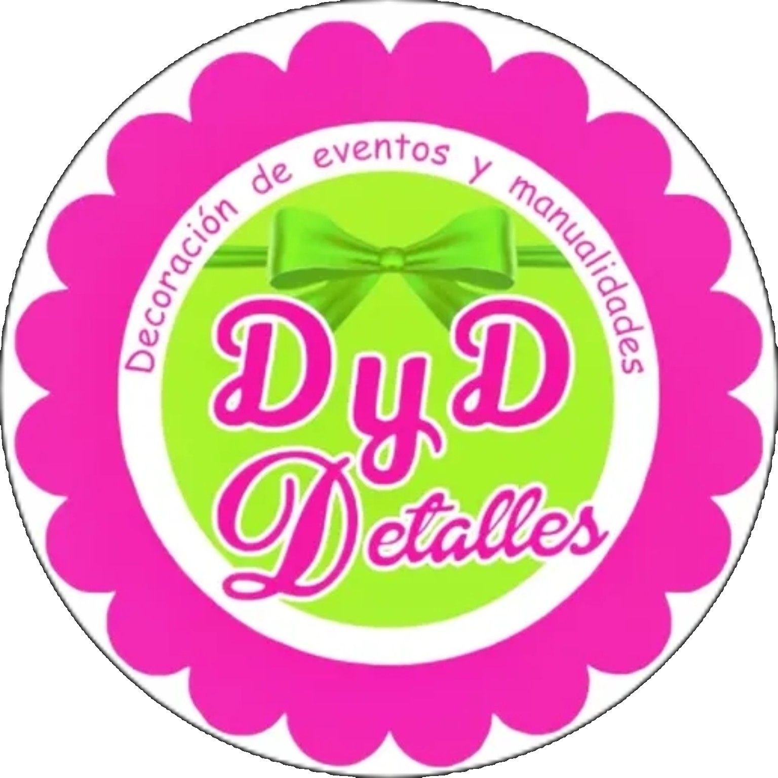 D y D Detalles