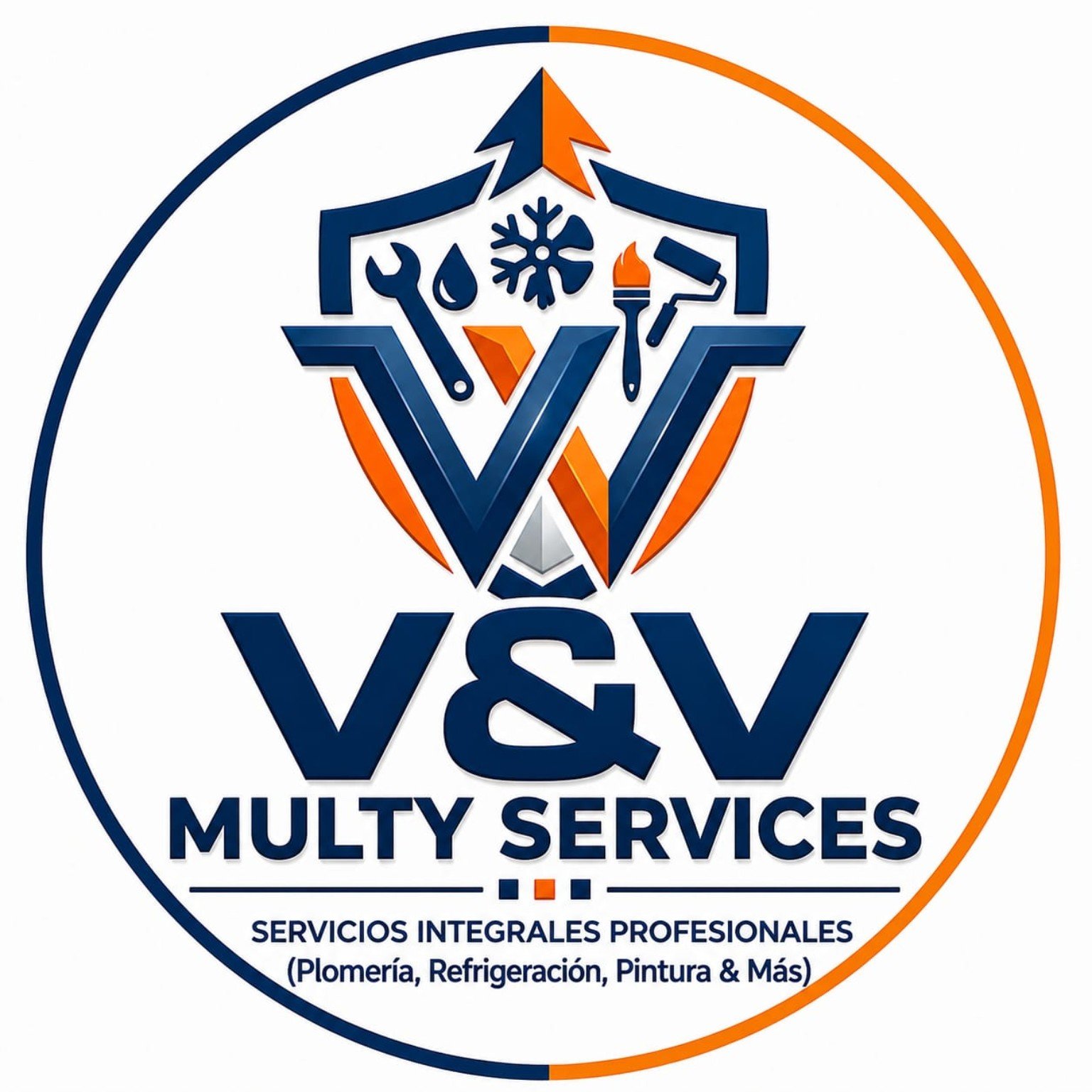 V&V Multy Services