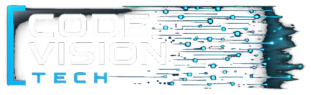 CODE VISION TECH